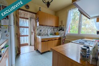  Maison  vendre 3 pices 65 m