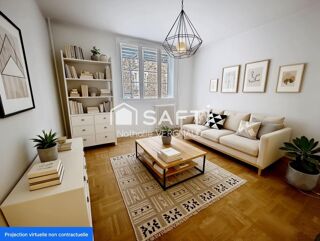  Appartement � vendre 3 pi�ces 56 m�