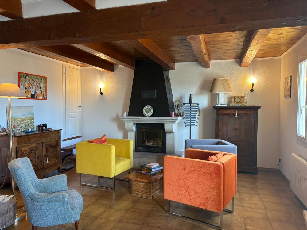 MAISON RENOVEE AVEC GITE INDEPENDANT