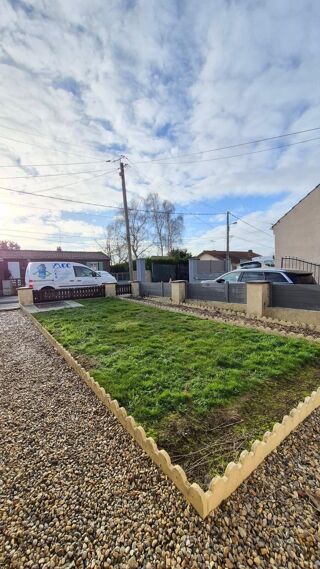  Maison � vendre 3 pi�ces 75 m�