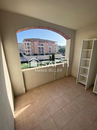  Appartement � vendre 2 pi�ces 24 m�