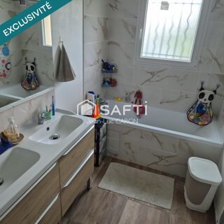  Maison � vendre 4 pi�ces 78 m�