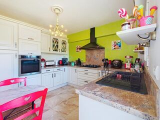  Maison � vendre 6 pi�ces 135 m�