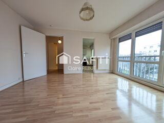  Appartement � vendre 1 pi�ce 34 m�