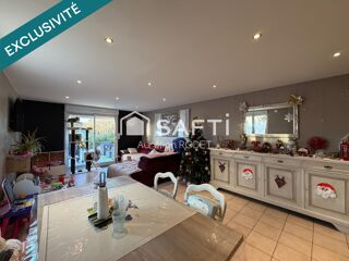  Maison � vendre 4 pi�ces 112 m�