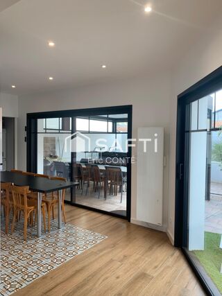  Maison � vendre 4 pi�ces 75 m�