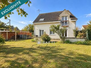  Maison à vendre 5 pièces 110 m²