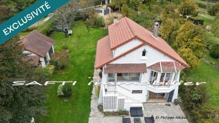  Maison  vendre 6 pices 140 m