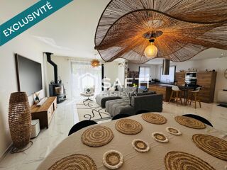  Maison  vendre 6 pices 185 m