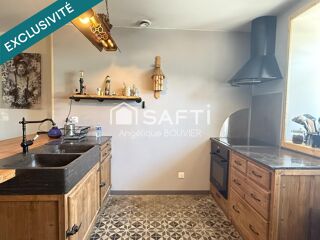  Maison � vendre 6 pi�ces 270 m�