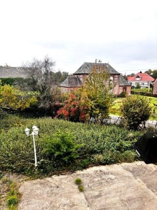  Maison à vendre 8 pièces 191 m²