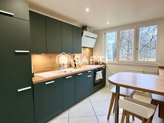  Appartement � vendre 3 pi�ces 72 m�