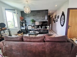  Maison à vendre 4 pièces 95 m²