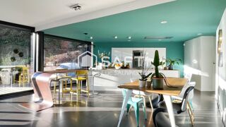  Maison � vendre 5 pi�ces 210 m�