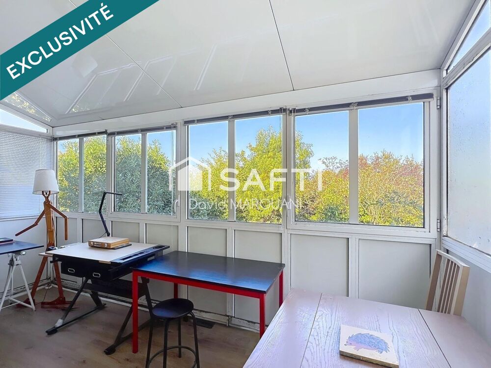 à vendre  Maison Montmorency (95160)