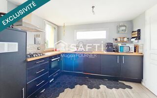  Maison � vendre 4 pi�ces 80 m�