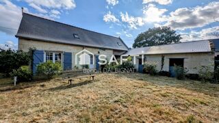  Maison à vendre 8 pièces 302 m²