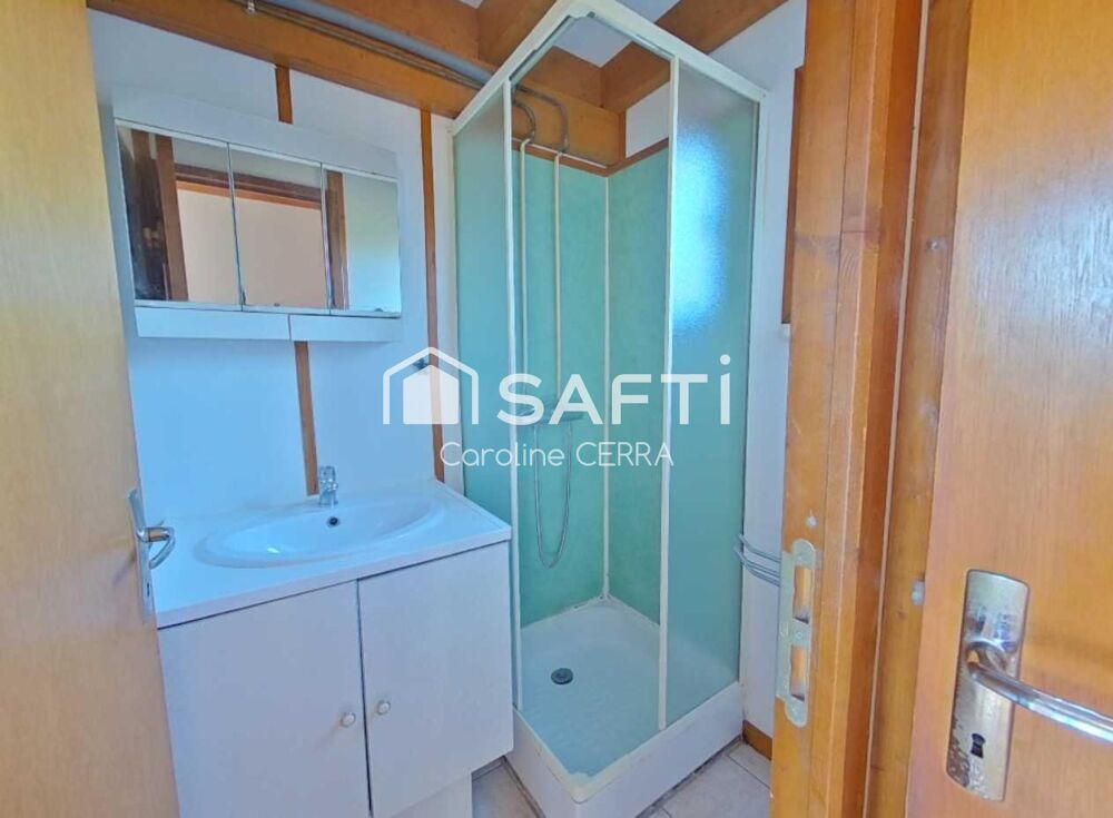 Vente Maison Chalet au bord du bassin Lanton