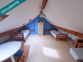 Vente Maison Portivy : maison de pêcheur à 1 min du port Saint-pierre-quiberon
