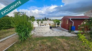  Maison � vendre 5 pi�ces 115 m�