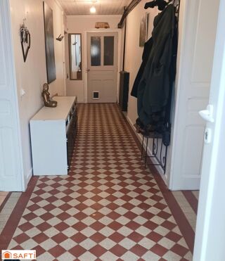  Maison  vendre 4 pices 182 m