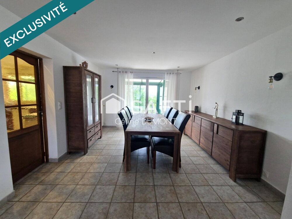 Vente Maison Un bien rare a saisir sur un secteur prisé Beugin