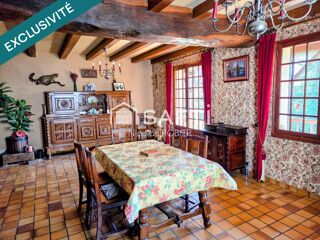  Maison � vendre 5 pi�ces 141 m�