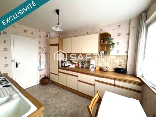  Appartement  vendre 3 pices 60 m