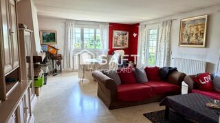  Maison à vendre 8 pièces 200 m²