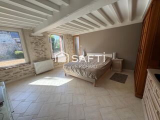  Maison à vendre 8 pièces 278 m²