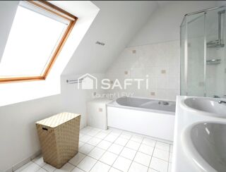 Maison à vendre 7 pièces 202 m²