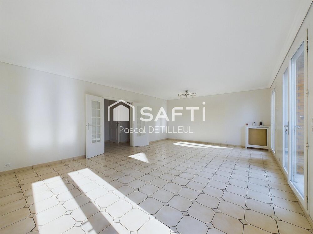  vendre  Maison Garches (92380)