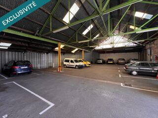  Parking / Garage � vendre 12 m�
