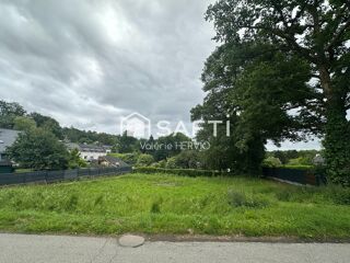  Terrain � vendre 1150 m�