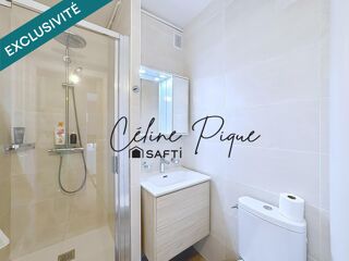  Appartement � vendre 2 pi�ces 39 m�