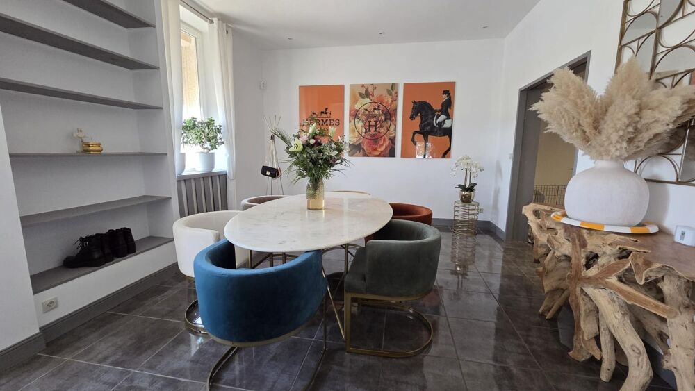 Ensemble immobilier