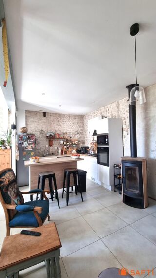  Maison à vendre 9 pièces 204 m²