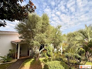  Maison à vendre 6 pièces 155 m²