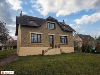  Maison � vendre 6 pi�ces 110 m�