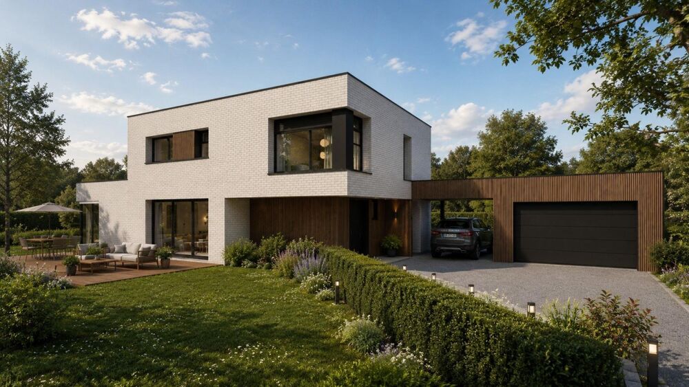Vente Terrain Belle opportunité ! Fleurbaix