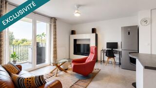  Appartement � vendre 2 pi�ces 45 m�