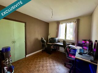  Maison à vendre 4 pièces 93 m²