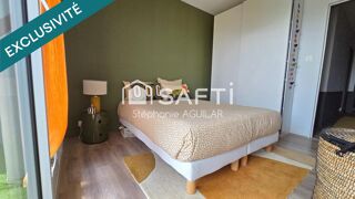  Appartement à vendre 5 pièces 123 m²