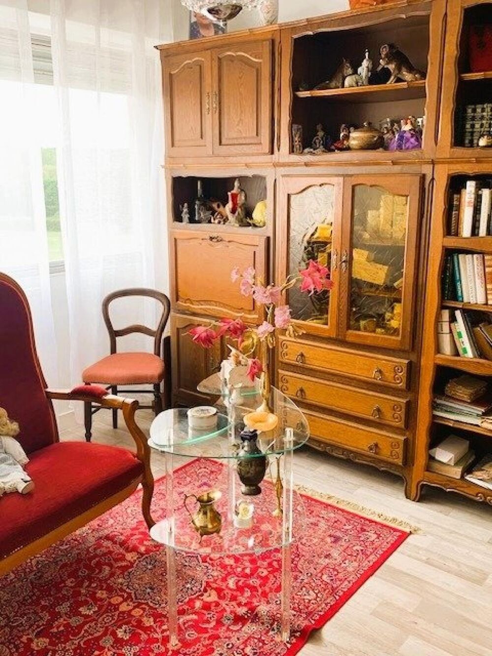 Vente Appartement Appartement 79 m2 centre ville de Bourges Bourges