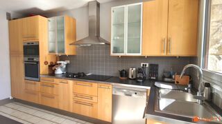  Maison � vendre 7 pi�ces 210 m�