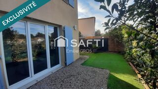  Maison � vendre 3 pi�ces 55 m�