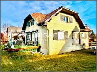  Maison � vendre 7 pi�ces 183 m�