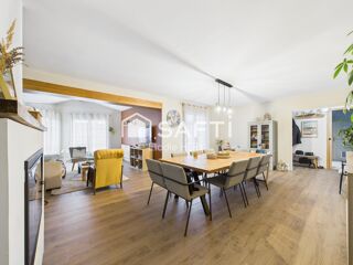  Maison � vendre 6 pi�ces 146 m�