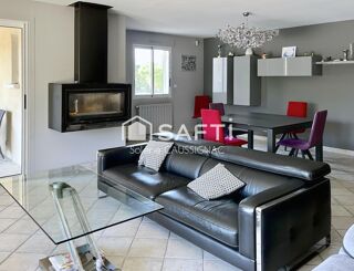  Maison à vendre 7 pièces 188 m²