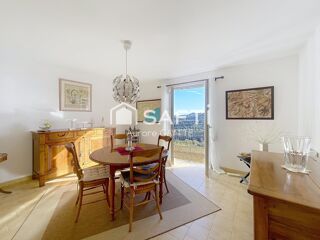  Maison à vendre 6 pièces 132 m²